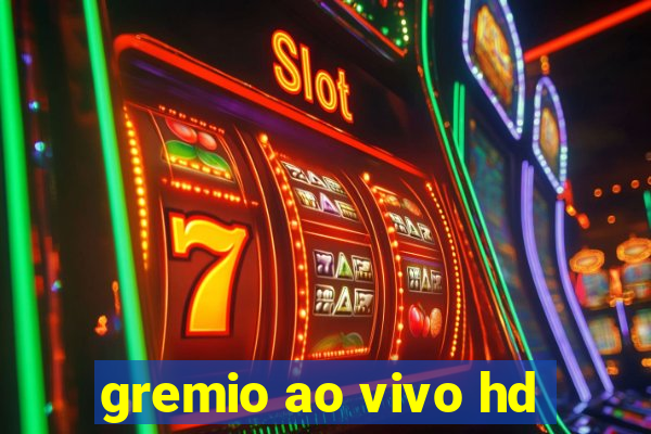 gremio ao vivo hd